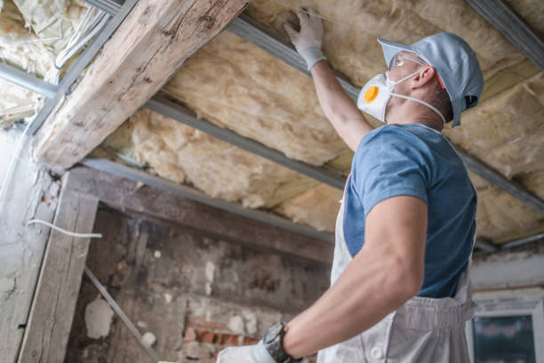 Types of Insulation We Offer in Rupert, ID