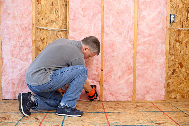 Best Fiberglass Insulation in Rupert, ID