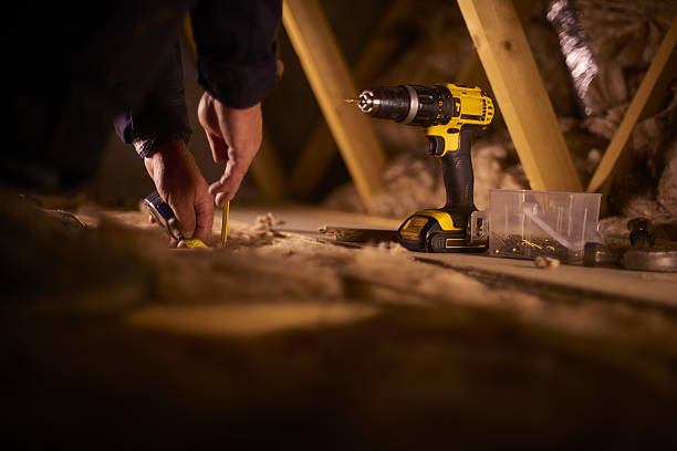 Trusted Rupert, ID Insulation Contractor Experts